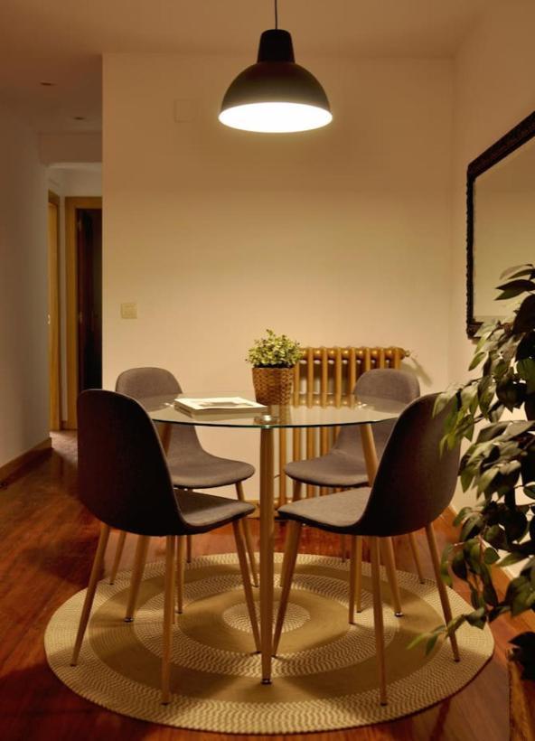 Botería Apartamento Burgo Exterior foto